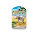 Playmobil - Wiltopia Elephant At The Water Hole additional 2