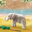 Playmobil - Wiltopia Elephant At The Water Hole additional 1