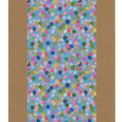 Glick - Tissue Spotty Blue additional 1