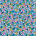 Glick - Tissue Spotty Blue additional 2
