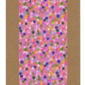 Glick - Tissue Spotty Pink additional 1