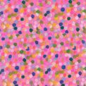 Glick - Tissue Spotty Pink additional 2