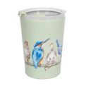 Wrendale Designs - Bird Coffee Cup additional 4