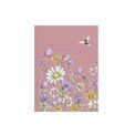 Wrendale Designs - Just Bee-cause Bee A6 Notebook additional 1