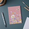 Wrendale Designs - Just Bee-cause Bee A6 Notebook additional 2