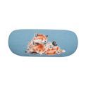 Wrendale Designs - Snug as a Cub Fox Glasses Case additional 3