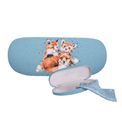 Wrendale Designs - Snug as a Cub Fox Glasses Case additional 2