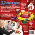 Playmonster - 5 Second Rule Electronic Game additional 5