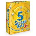 Playmonster - 5 Second Rule Junior Game additional 1