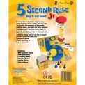 Playmonster - 5 Second Rule Junior Game additional 4
