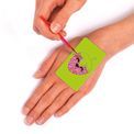 FabLab - Berry Bursts Glitter Tattoos additional 4