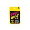 Playmonster - Fast Blast Game additional 1
