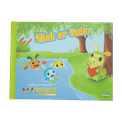Glofriends - Bookworm Stink Or Swim Story Pack additional 1