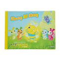 Glofriends - Bumblebug Strong All Along Story Pack additional 1