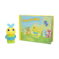 Glofriends - Bumblebug Strong All Along Story Pack additional 3