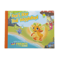 Glofriends - Wigglebug Don't Stop That Wigglehop Story Pack additional 4