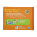 Glofriends - Wigglebug Don't Stop That Wigglehop Story Pack additional 5