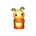 Glofriends - Wigglebug Don't Stop That Wigglehop Story Pack additional 2