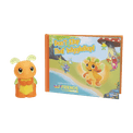 Glofriends - Wigglebug Don't Stop That Wigglehop Story Pack additional 1