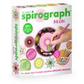 Spirograph - Neon additional 1