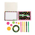 Spirograph - Neon additional 4