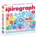 Spirograph - Original Spirograph additional 1