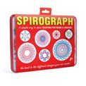 Spirograph - Retro Tin additional 1
