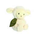 Aurora - Ebba Eco Laurin Lamb Rattle additional 1