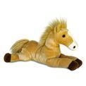 Aurora - Flopsie Horse Butterscotch additional 2