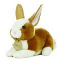 Aurora - MiYoni Bunny Brown additional 2
