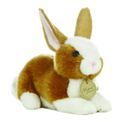 Aurora - MiYoni Bunny Brown additional 1