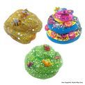 Cra-Z-Slimy - Fun Topper Slimy Jar additional 4
