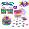 Cra-Z-Slimy - Fun Topper Slimy Jar additional 2