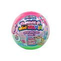 Cra-Z-Slimy - Surprise Ball Sweet Treats Collectable additional 2