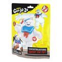 Heroes of Goo Jit Zu - Ghostbuster Squishy Stay Puft additional 1