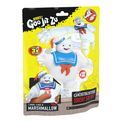 Heroes of Goo Jit Zu - Ghostbuster Squishy Stay Puft additional 5