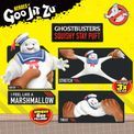Heroes of Goo Jit Zu - Ghostbuster Squishy Stay Puft additional 3