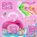 Stringalings - BFF Braiding Accessory Kit additional 2