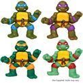 Teenage Mutant Ninja Turtles - Mutant Mayhem - Stretch Ninja Turtles additional 1