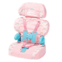 Casdon - Baby Huggles Car Booster Seat additional 2