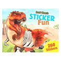 Dino World - Sticker Fun additional 2