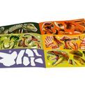 Dino World - Sticker Fun additional 3
