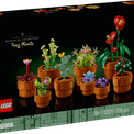 LEGO Botanical Collection - Tiny Plants additional 4