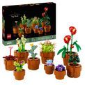 LEGO Botanical Collection - Tiny Plants additional 1