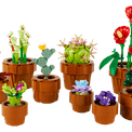 LEGO Botanical Collection - Tiny Plants additional 2
