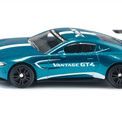Siku - Aston Martin Vantage GT4 additional 1