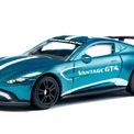 Siku - Aston Martin Vantage GT4 additional 3