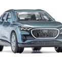 Siku - Audi Q4 E-Tron additional 4