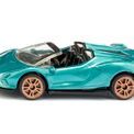 Siku - Lamborghini Sian Roadster additional 1