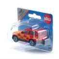 Siku - Land Rover Defender Fire Brigade additional 1